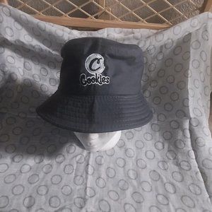 Bucket Hat (NOT NEGOTIABLE)